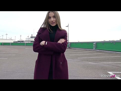 ❤️ SCOUT ALLEMAND EST UN RÊVE TOUCHANT STEELE, PARKING TELLTALE ET SEXY POUR L'ARGENT ❌ Vidéo de sexe at porn fr.thebestfetishsites.ru ❤