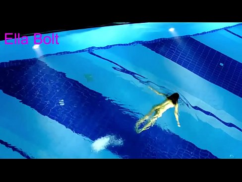❤️ Je ne peux pas m'arrêter de regarder, jeune blonde prise en train de nager nue dans la piscine de la station ELLA BOLT. ❌ Vidéo de sexe at porn fr.thebestfetishsites.ru ❤