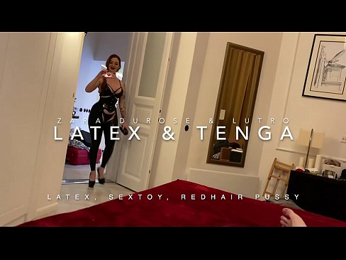 ❤️ Demi-soeur rousse en costume de latex baisée par son demi-frère ❌ Vidéo de sexe at porn fr.thebestfetishsites.ru ❤