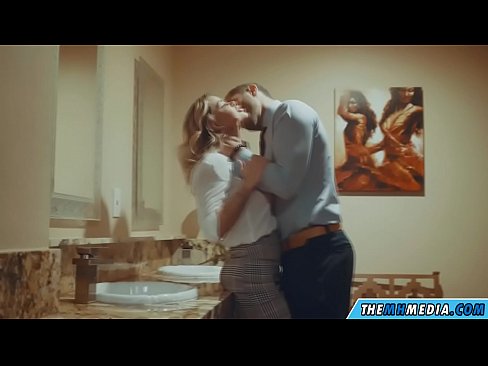 ❤️ Quand une blonde plantureuse vous séduit dans des toilettes publiques. ❌ Vidéo de sexe at porn fr.thebestfetishsites.ru ❤